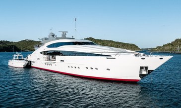 NORMA JEAN reveals rare New England charter availability for summer 2026