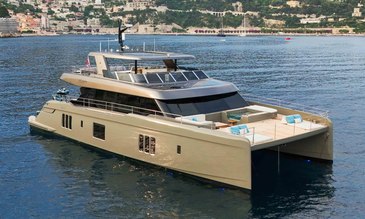 Early Booking Offer: Make The Most Of The Balearics In 2026 With Discounted Rates Onboard Charter Yacht AMITATU