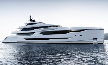 60M Charter Yacht O’MADELEINE Set for Show Debut at MEDYS 2026