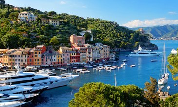 Experience the best of the Med this summer with one of these brand new Mediterranean yacht charters