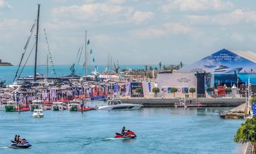 DIBS 2025: Doors open on the 31st Dubai International Boat Show