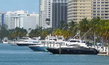 MIBS 2026: Doors Open On The Refreshed Miami International Boat Show