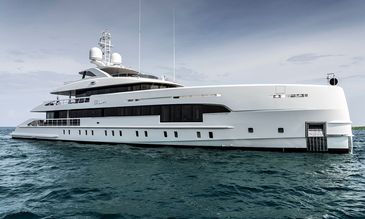 Monaco Yacht Show 2026: Superyacht ELA returns to Monaco Yacht Show after 2026 refit