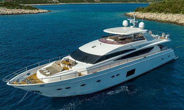 EXPERIENCE Croatia Yacht Charter Offer: Limited Summer 2026 Availability with 5% Savings
