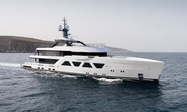 Watch: Video Showcase Of Award-Nominated Amels 60 Yacht Charter MEMORIES