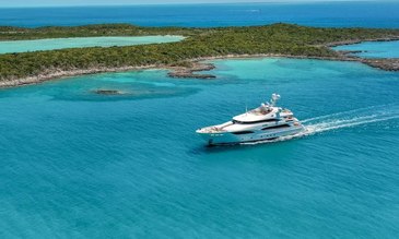 Golden Shores And Sunny Skies Await: Caribbean Yacht Charters Offering Availability