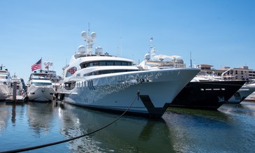 PBIBS 2026: Doors Open At The Palm Beach International Boat Show