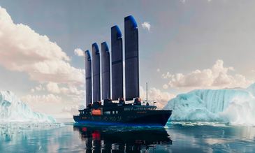 Christmas Under the Northern Lights: CAPTAIN ARCTIC Offers Incredible Luxury Charter Experience