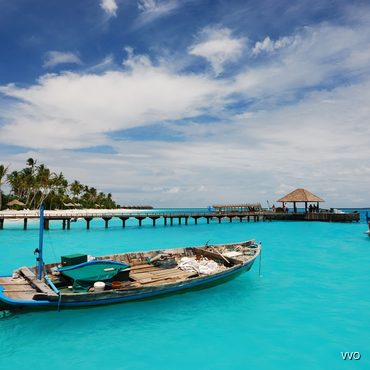 Maldives yacht charter