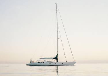 Aizu charter yacht
