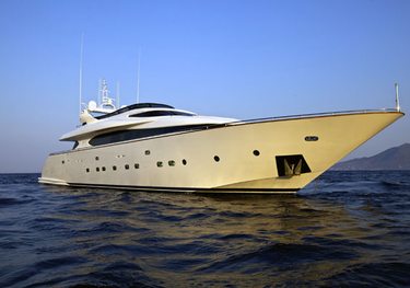 Bianca charter yacht