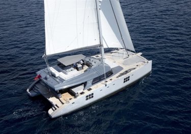 Roleeno charter yacht