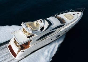 Jaleo VII charter yacht