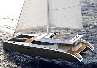 Levante charter yacht