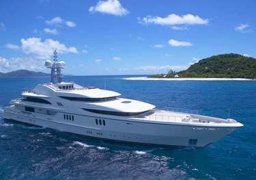 Anna 1 charter yacht
                            