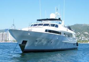 Marazul charter yacht