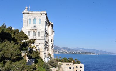 Monaco by Day - What To See