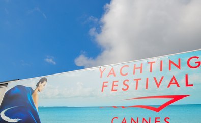 Cannes Yachting Festival 2014