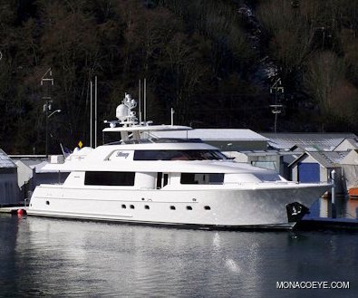 Symphony Yacht • Feadship • 2015 • For Sale & For Charter