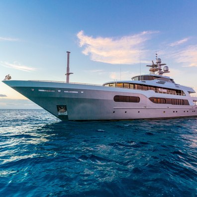 MY SEANNA  Yacht Review            