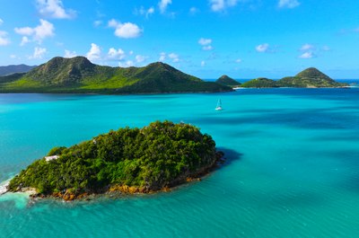 Green Island