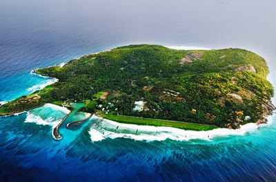 Frégate Island