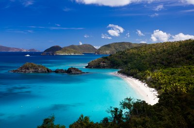 St John, US Virgin Islands