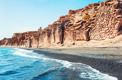 Santorini