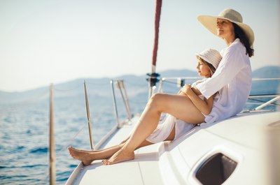 Embark in Athens