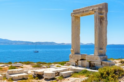 Naxos