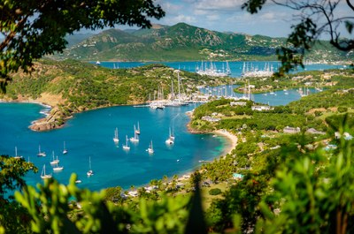English Harbour