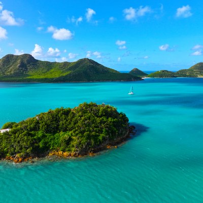 Green Island