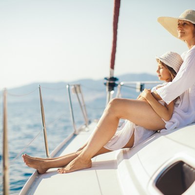 Embark in Athens