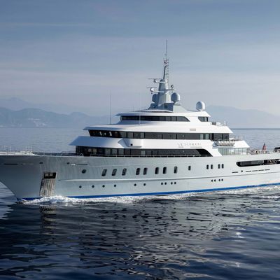 Victorious Yacht Charter Price - Ak Yachts Luxury Yacht Charter