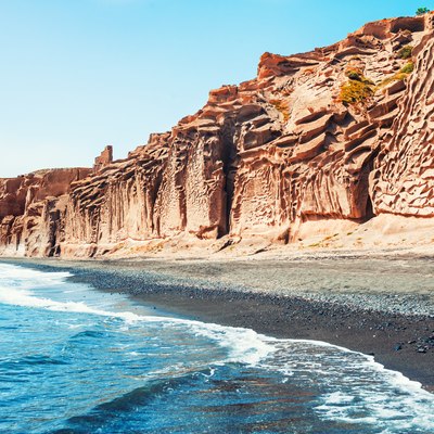 Santorini