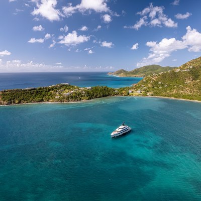 Deep Bay