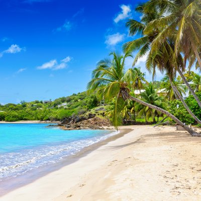 Carlisle Bay & the Southwest Coast