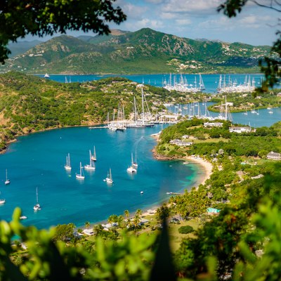 English Harbour