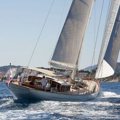 AURELIUS 111 Yacht Charter Price - Jacht Ontwikkelings Luxury Yacht Charter