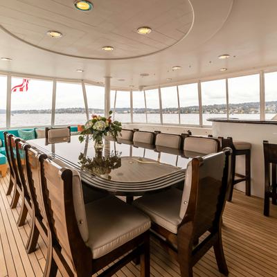 Serengeti Yacht 4