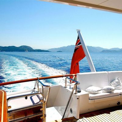 lerta yachtcharter