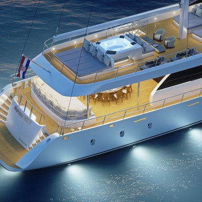 aurum sky yacht price