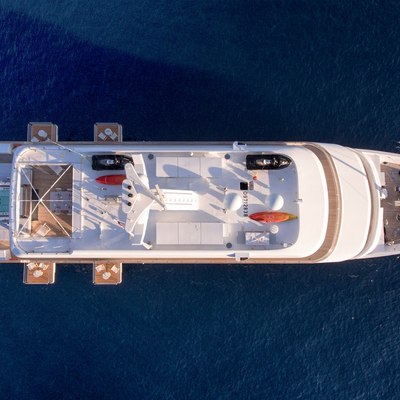 Katina Yacht 5