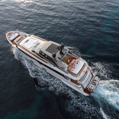 great escape yacht charters