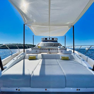 free wave yacht charter
