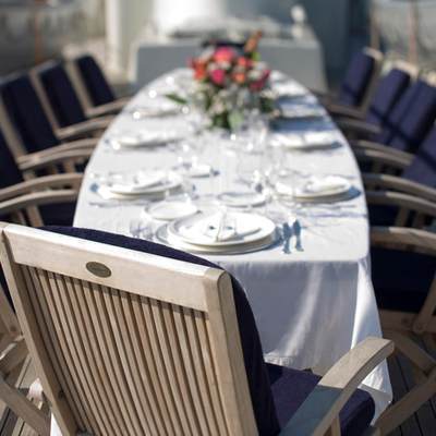 Dionea Yacht 5