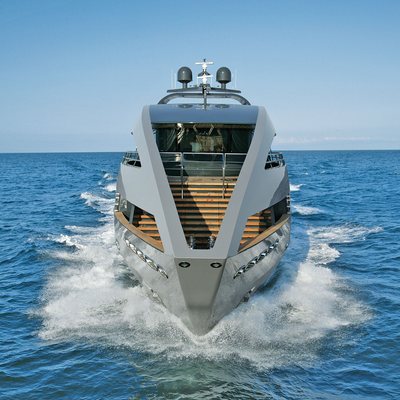 ocean sapphire yacht price