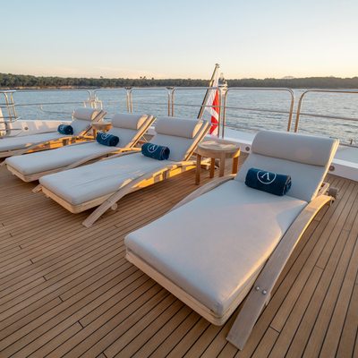 Arados Yacht 3