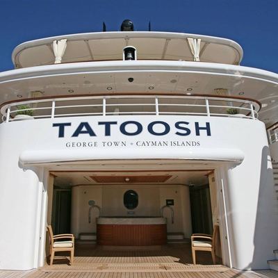 tatoosh yacht location