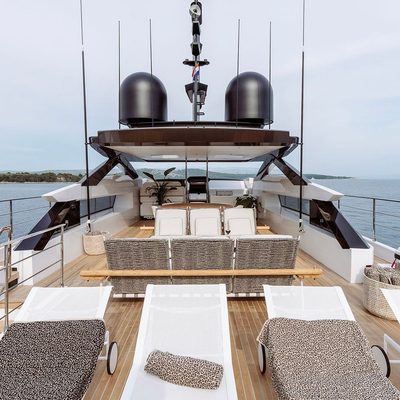 erolia yacht price